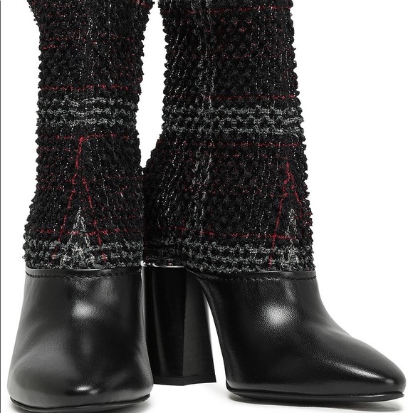Phillip Lim boots